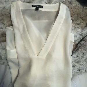 Express Blouse